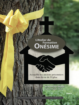 cover image of L'Atelier de Formation Onésime